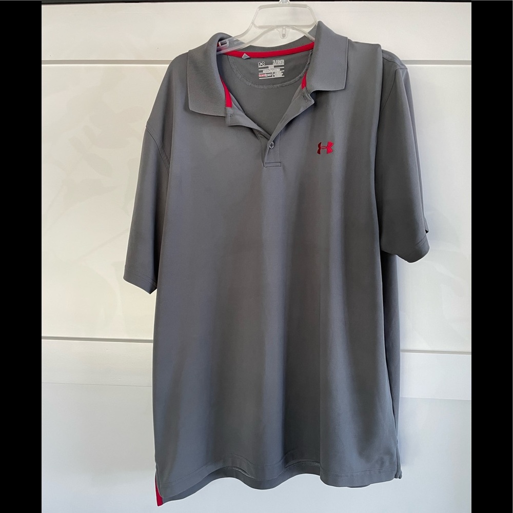 UA Polo